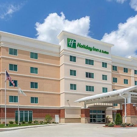 Holiday Inn & Suites - Jefferson City By Ihg Exterior foto