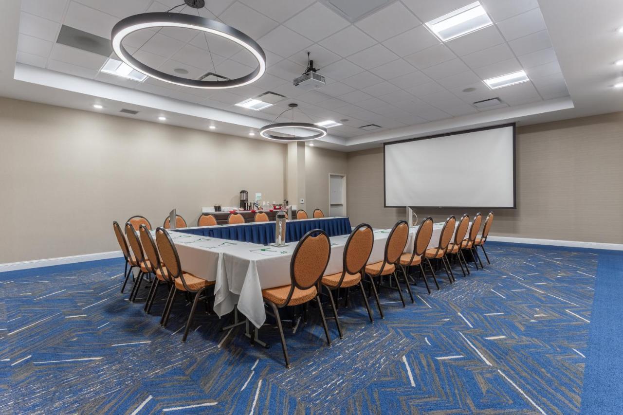 Holiday Inn & Suites - Jefferson City By Ihg Exterior foto