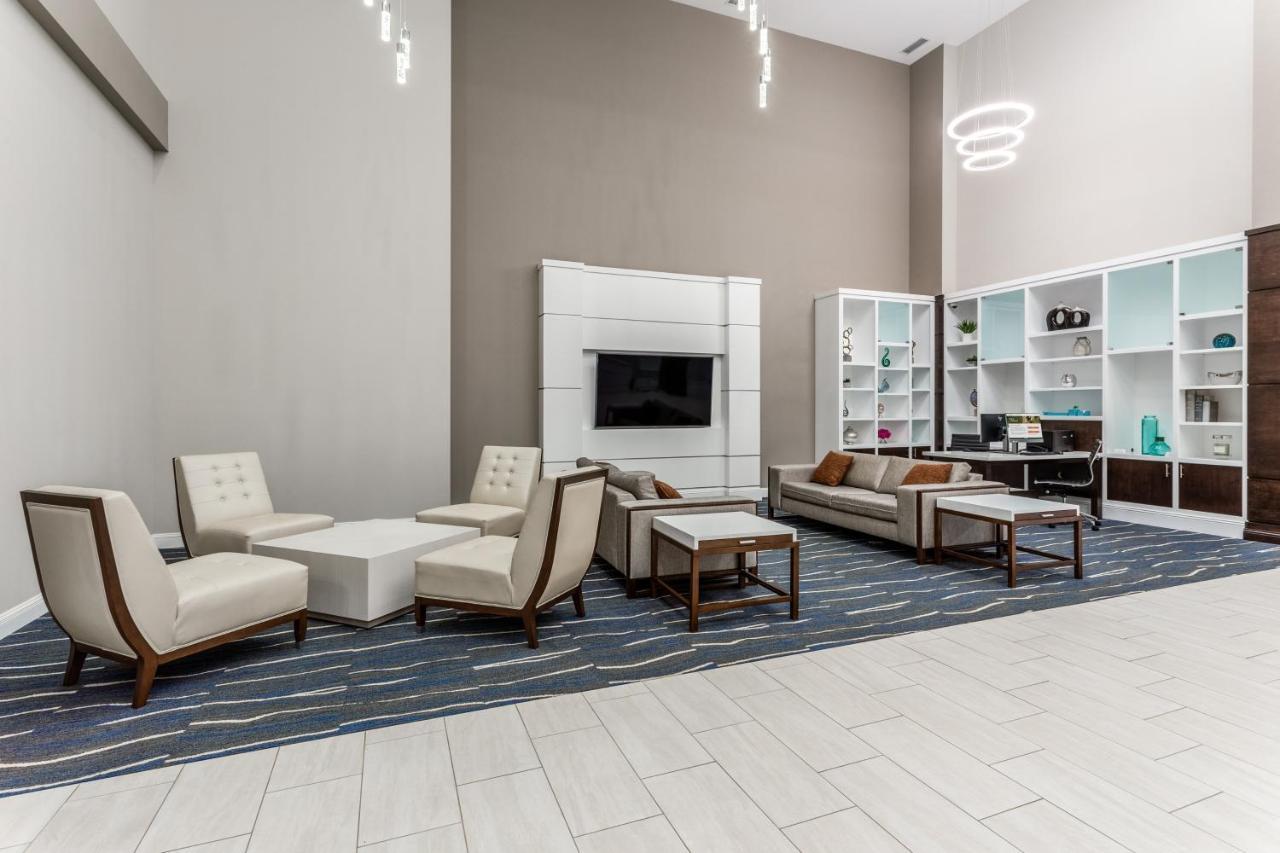 Holiday Inn & Suites - Jefferson City By Ihg Exterior foto